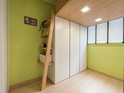 Watercolours (D18), Condominium #609493601